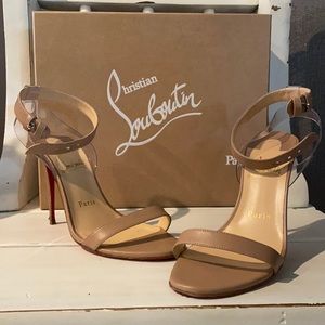 Louboutin Jonatina